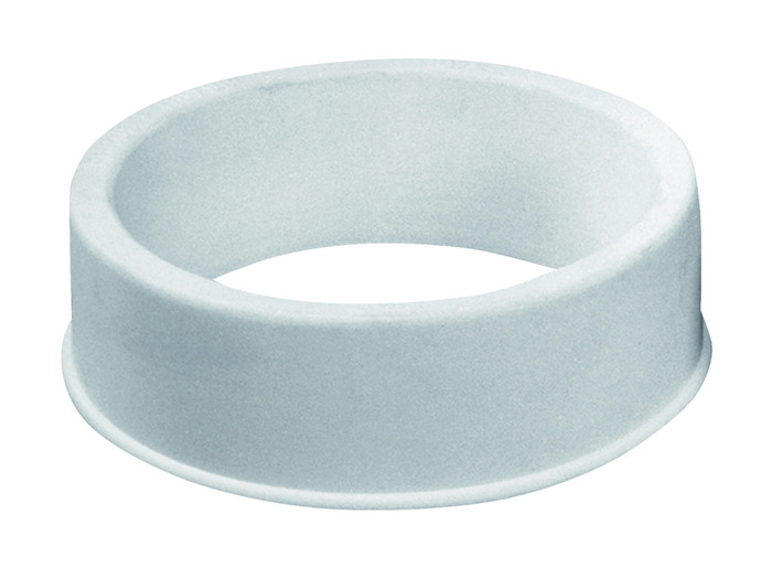 WC-manschett Vit Ø146/90 mm Purus